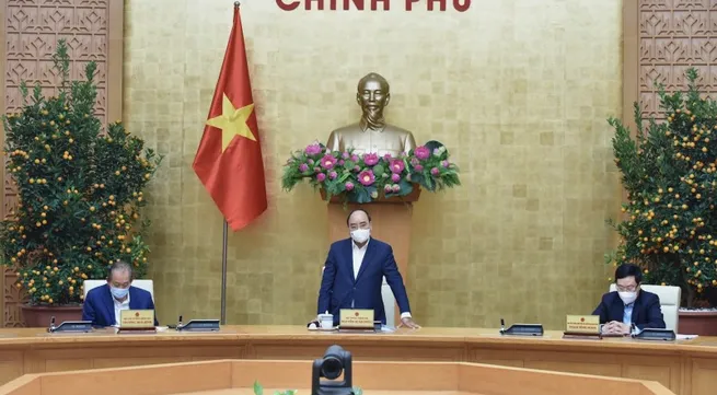 Prime Minister orders quick vaccination for people