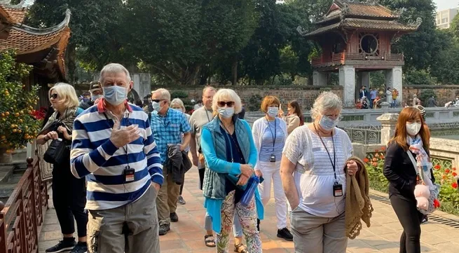 Ministry requests stricter COVID-19 prevention in culture, sports and tourism sectors