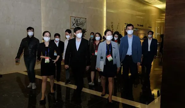 Health Ministry readies medical plans for National Party Congress