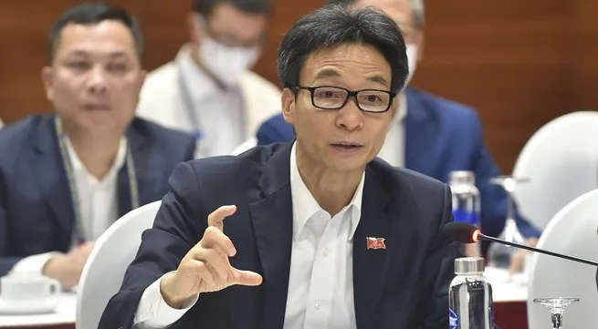 Vietnam detects 82 more COVID-19 infections