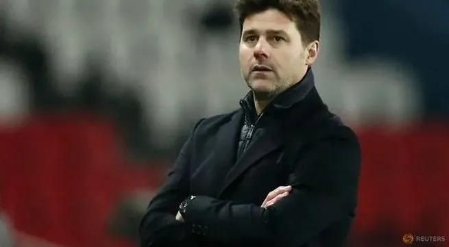 PSG thrash Montpellier to open three-point lead in Ligue 1