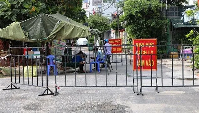 Hai Duong develops socio-economy while fighting COVID-19