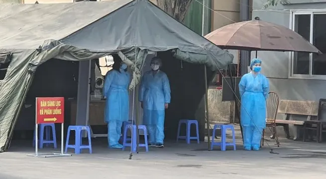 Vietnam has 21 COVID-19 cases to report on February 10