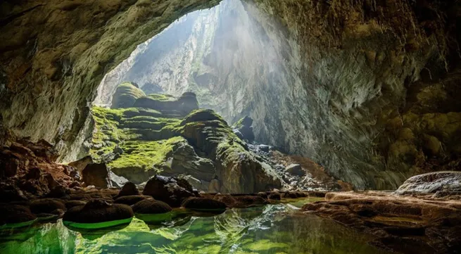 Tours to world’s largest cave fully booked throughout the year