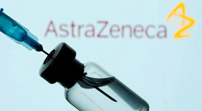 Health Ministry approves use of AstraZenenca COVID-19 vaccine