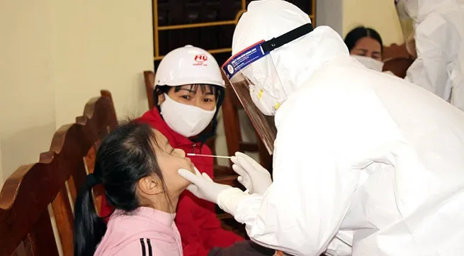 One year on, Vietnamese medicine matures alongside successful COVID-19 fight