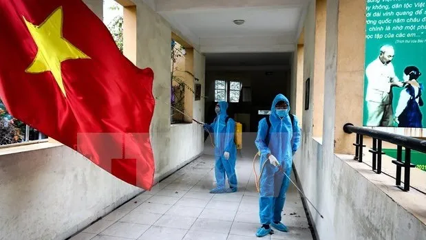 Vietnam has no COVID-19 case to report on February 28 morning