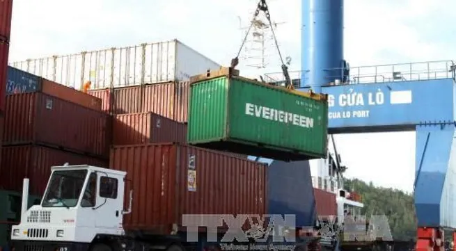 Logistics services to make up 5%-6% of GDP by 2025