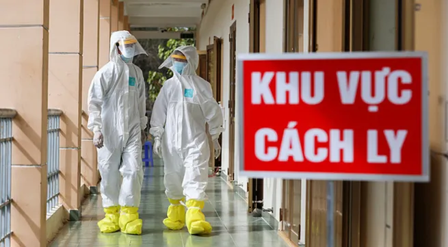 COVID-19: Vietnam records 6 more cases over 24 hours