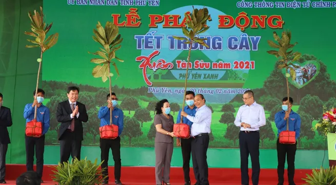 Pushing forward to big goal