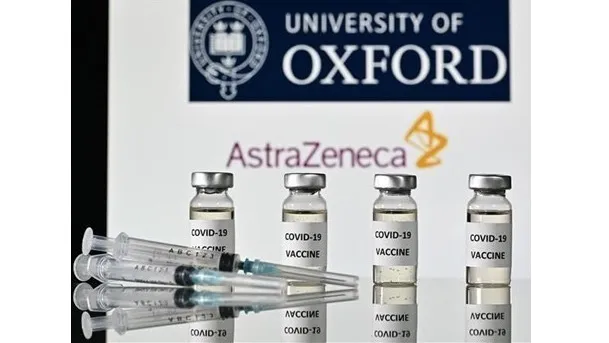 First 204,000 doses of AstraZeneca vaccine to be delivered in late February