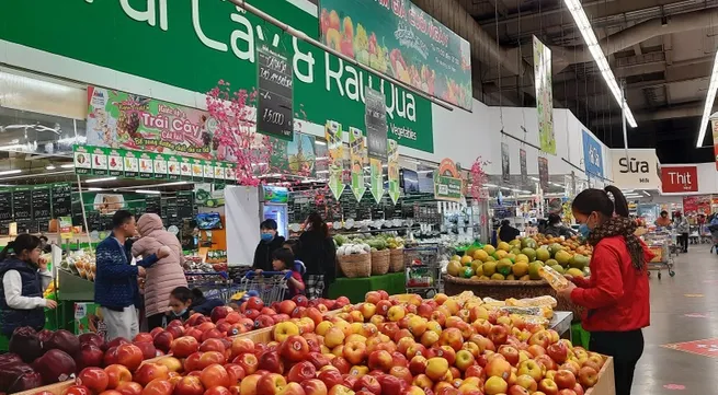 Positive growth projected for 2021