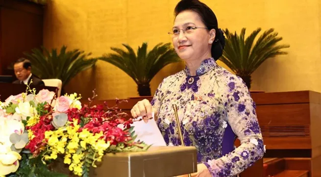 14th NA’s last session significant to transition in State agencies: top legislator