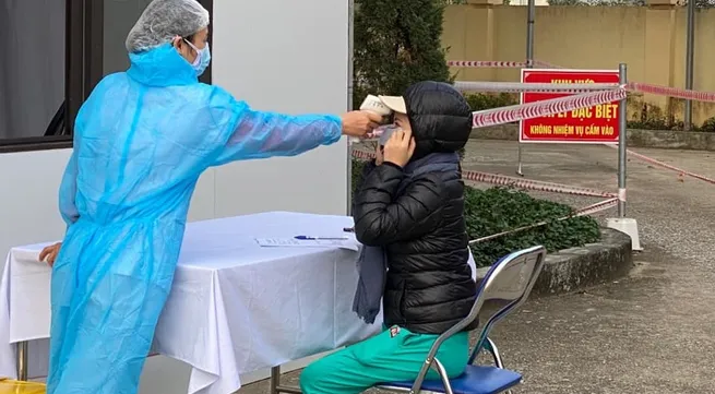 16 new COVID-19 cases recorded in 12 hours