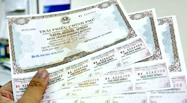 Vietnam bond market maintains growth momentum amid COVID-19