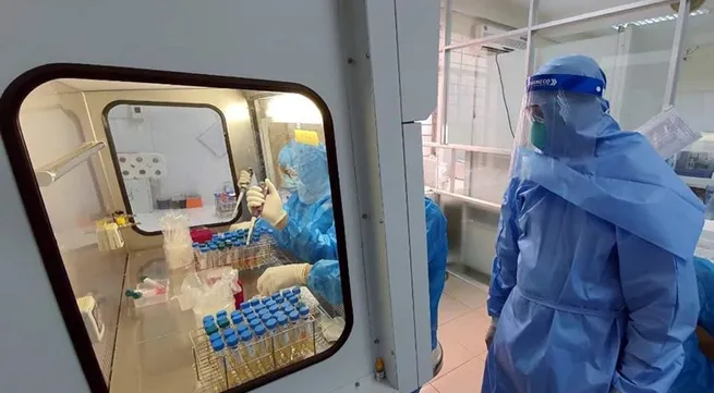 Vietnam records no new COVID-19 in March 21 afternoon