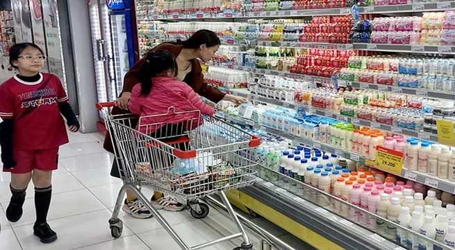 Vietnamese retail sector needs new breakthroughs