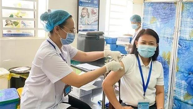 No new COVID-19 cases to report on March 21 morning