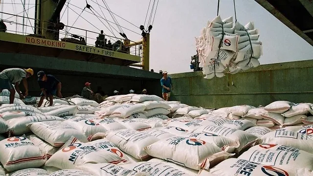 Bangladesh approves proposal to import rice from Vietnam