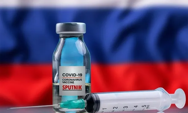 Russia’s COVID-19 vaccine authorised for emergency use