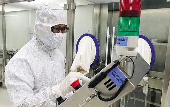 Vietnam ready for Covid-19 vaccine rollout