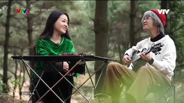 Vietnamese Beauty 2021: Joining 3 women 'walking' on the happy road