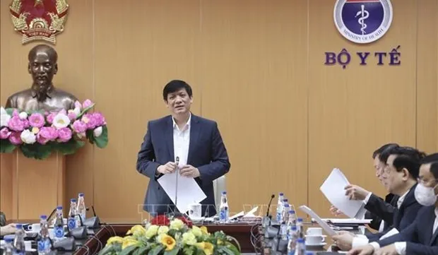 Minister promises greatest efforts to ensure safety in COVID-19 vaccinations