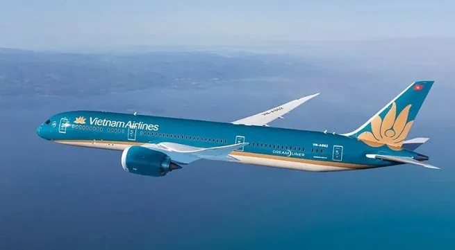 Vietnam Airlines to resume international flights