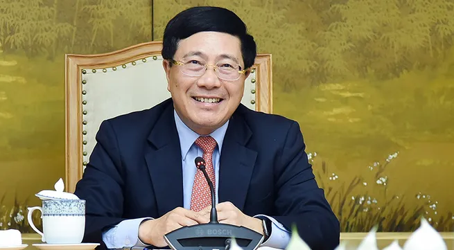 Vietnam enhances cooperation with US in coping with climate change