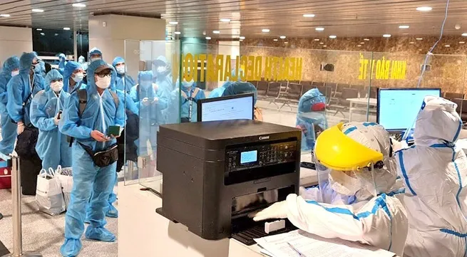 Vietnam to resume regular international flights in July