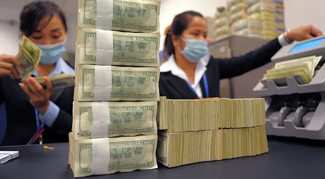 Remittances sent to Ho Chi Minh City hit US$1.45 billion in first quarter