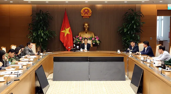 Measures against COVID-19 urged to remain at highest level