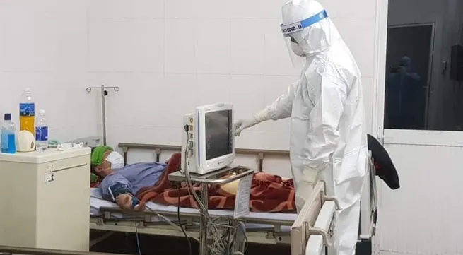 No new COVID-19 cases, 51 more recoveries recorded