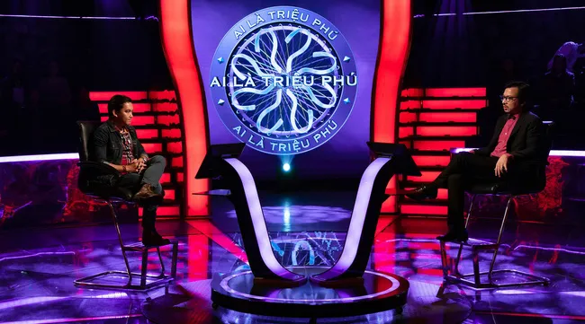 Don't miss the chance to sit on the bench of 'Who Wants to Be a Millionaire?'