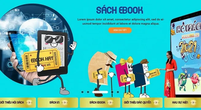 National Online Book Festival launched