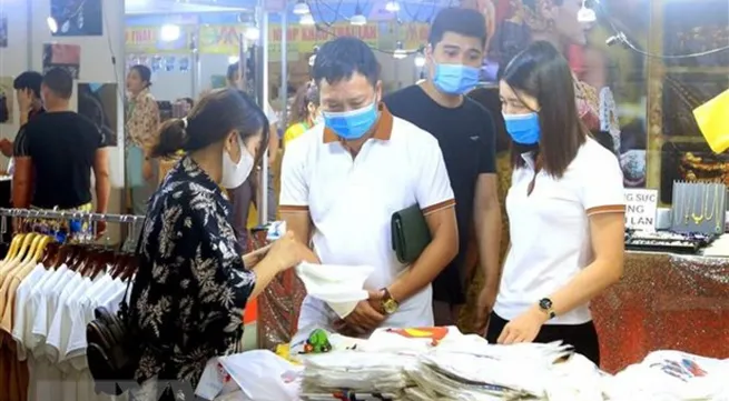 Hai Phong plays host to Thai Products’ Week 2021