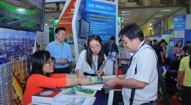 Hanoi to host Vietnam Expo 2021 this month