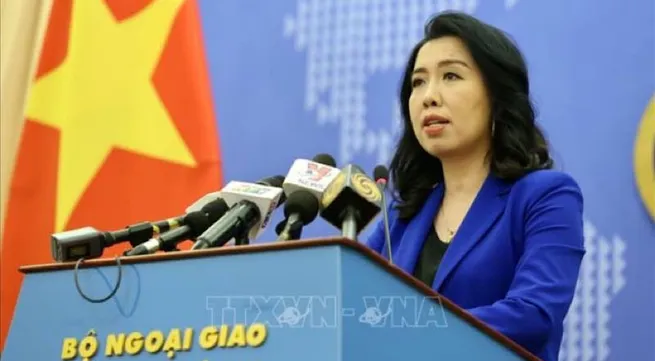 Vietnam applauds positive adjustment in US Treasury Department’s report