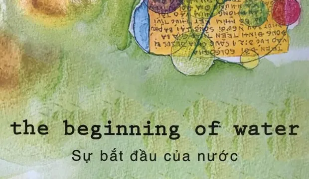 Vietnamese poetry reaches out to the world