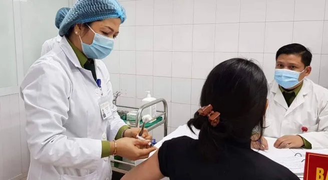 Vietnam records three more COVID-19 cases on March 7 afternoon