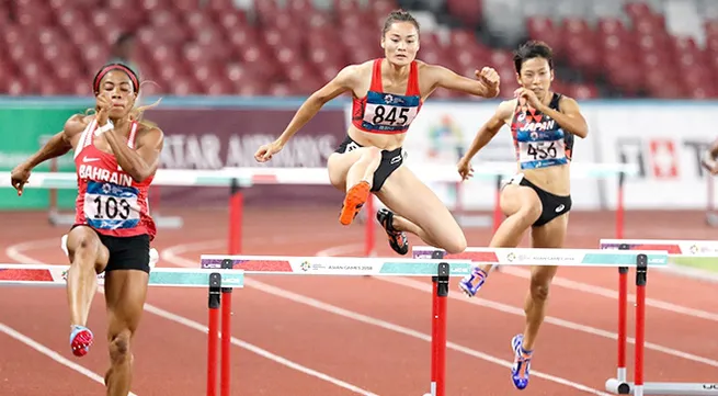 Dual task of Vietnamese sport