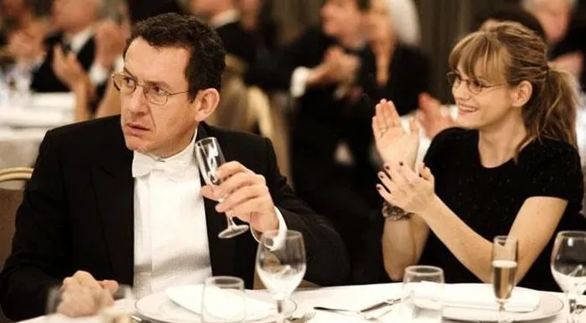 Seven French movies screened in Vietnam