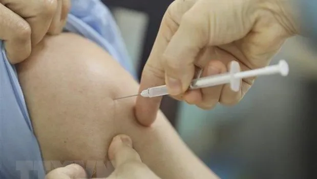 More than 30,900 Vietnamese vaccinated against COVID-19