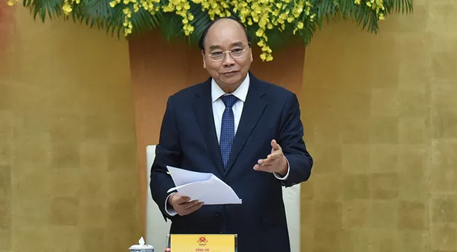 E-government development among outstanding achievements of Vietnam: PM