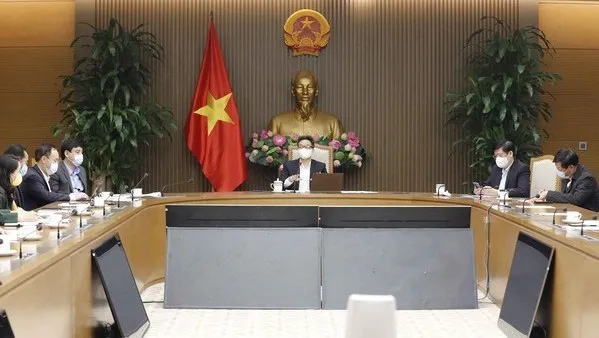 COVID-19 vaccinations must be safe, effective: Deputy PM