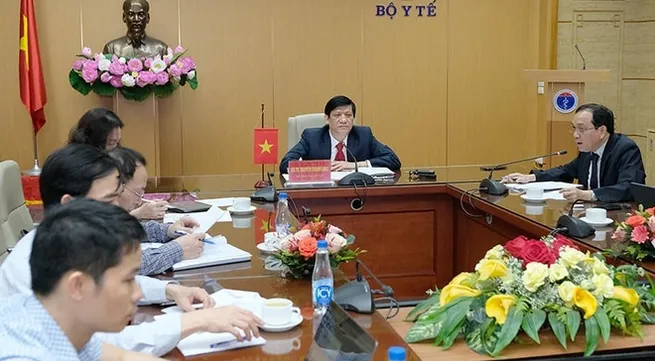 Vietnam to provide Cambodia with 800 ventilators