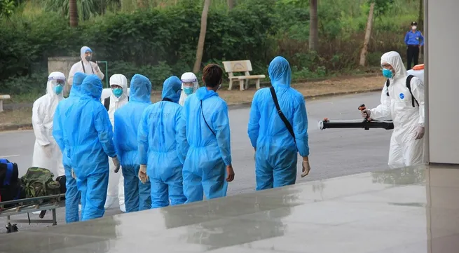 Three imported cases of COVID-19 reported in past 12 hours