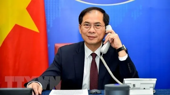 Vietnam values all-rounded cooperation with Poland: FM