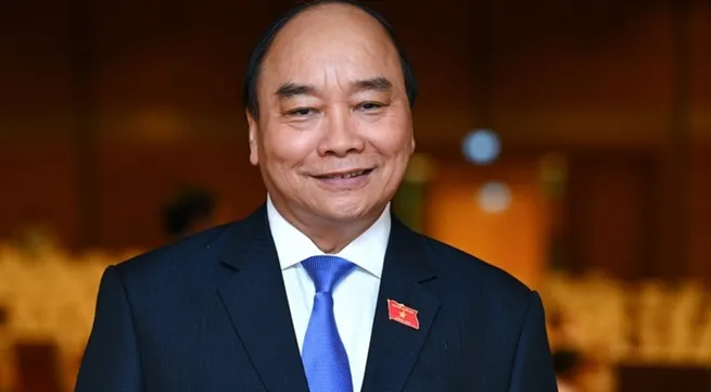 State President to attend, deliver speech at Leaders Summit on Climate