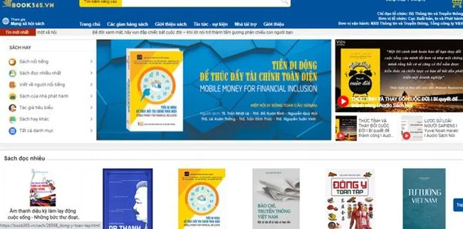 National Online Book Festival launched